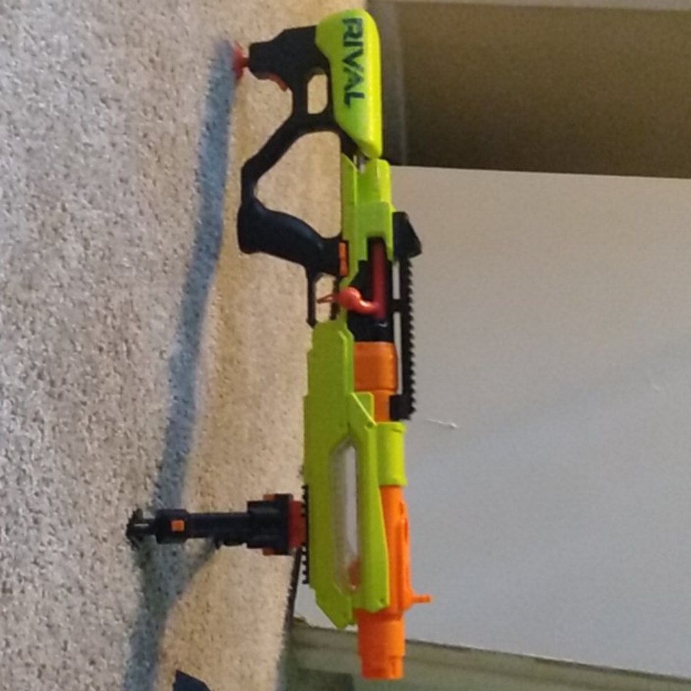 Nerf Rival - Picture 4 of 4